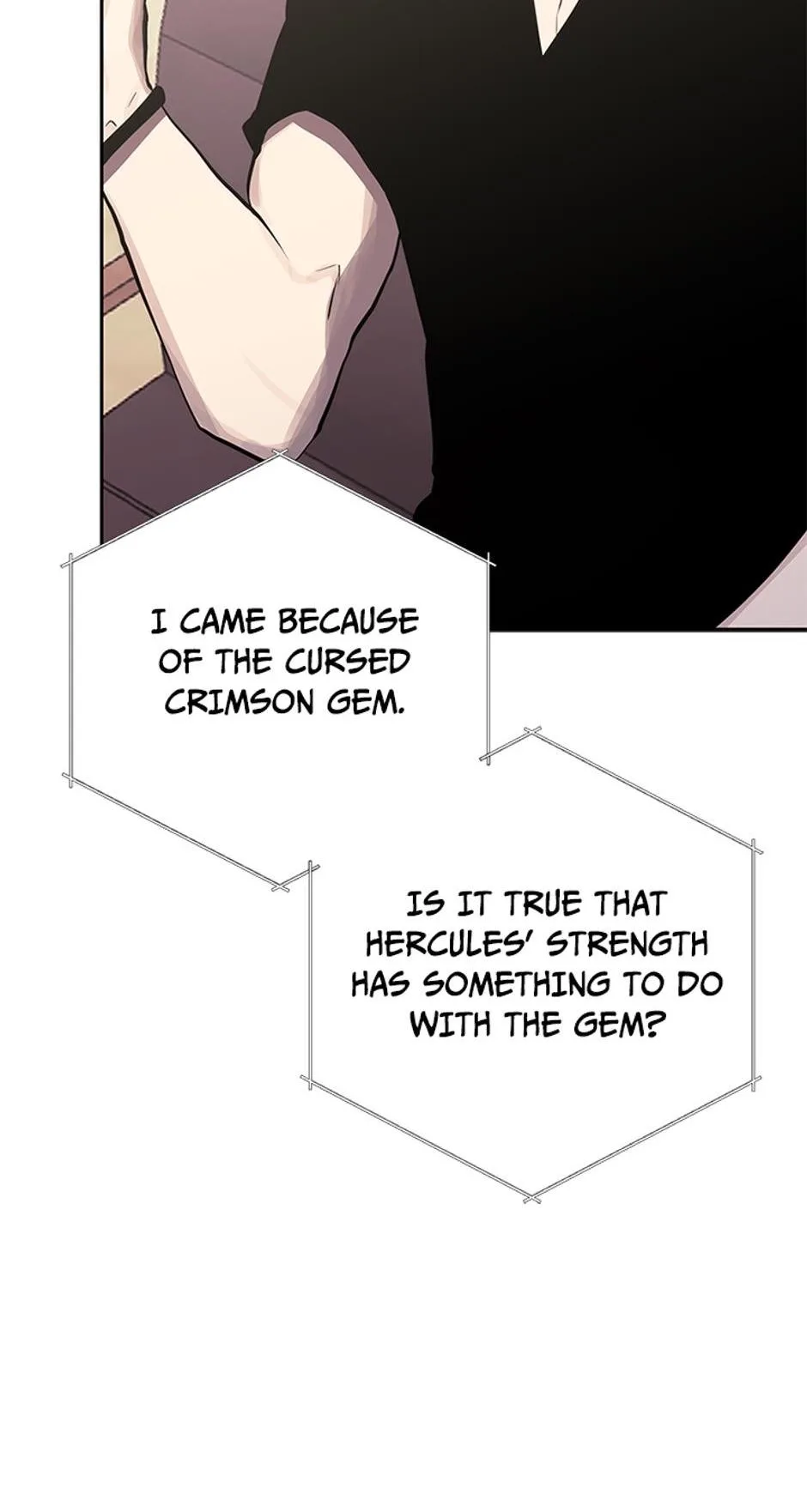STARTING TODAY, I’M A PLAYER Chapter 84 page 37