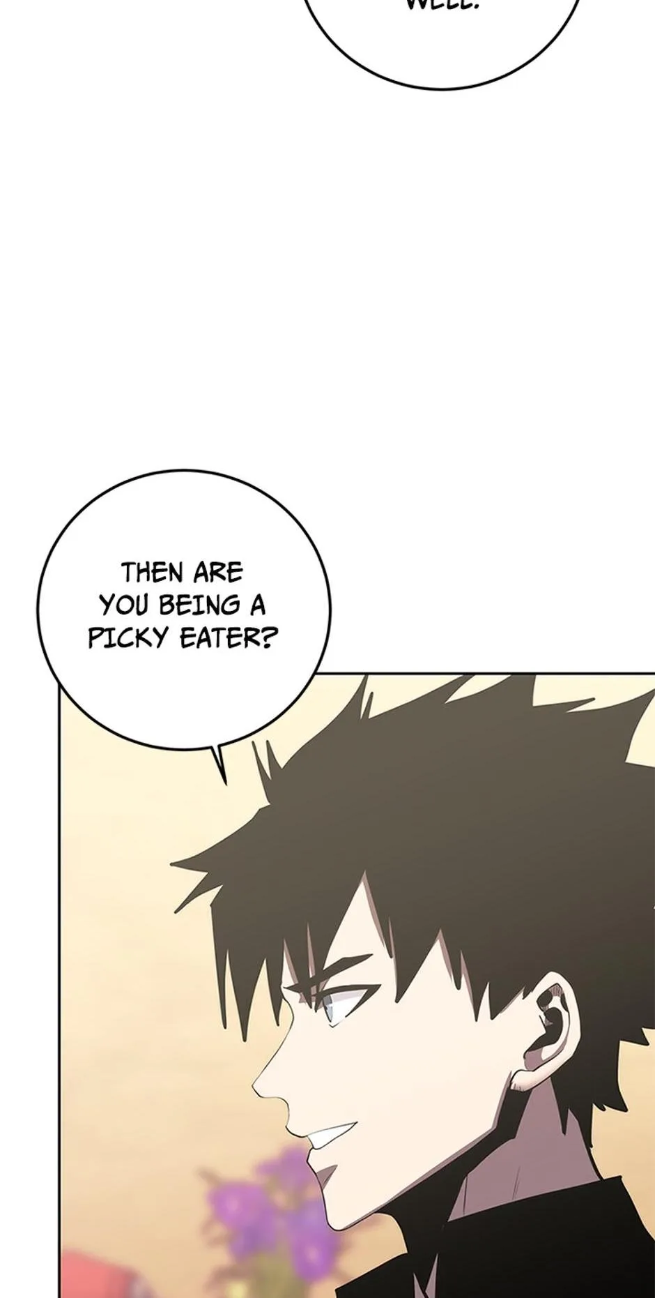 STARTING TODAY, I’M A PLAYER Chapter 84 page 39