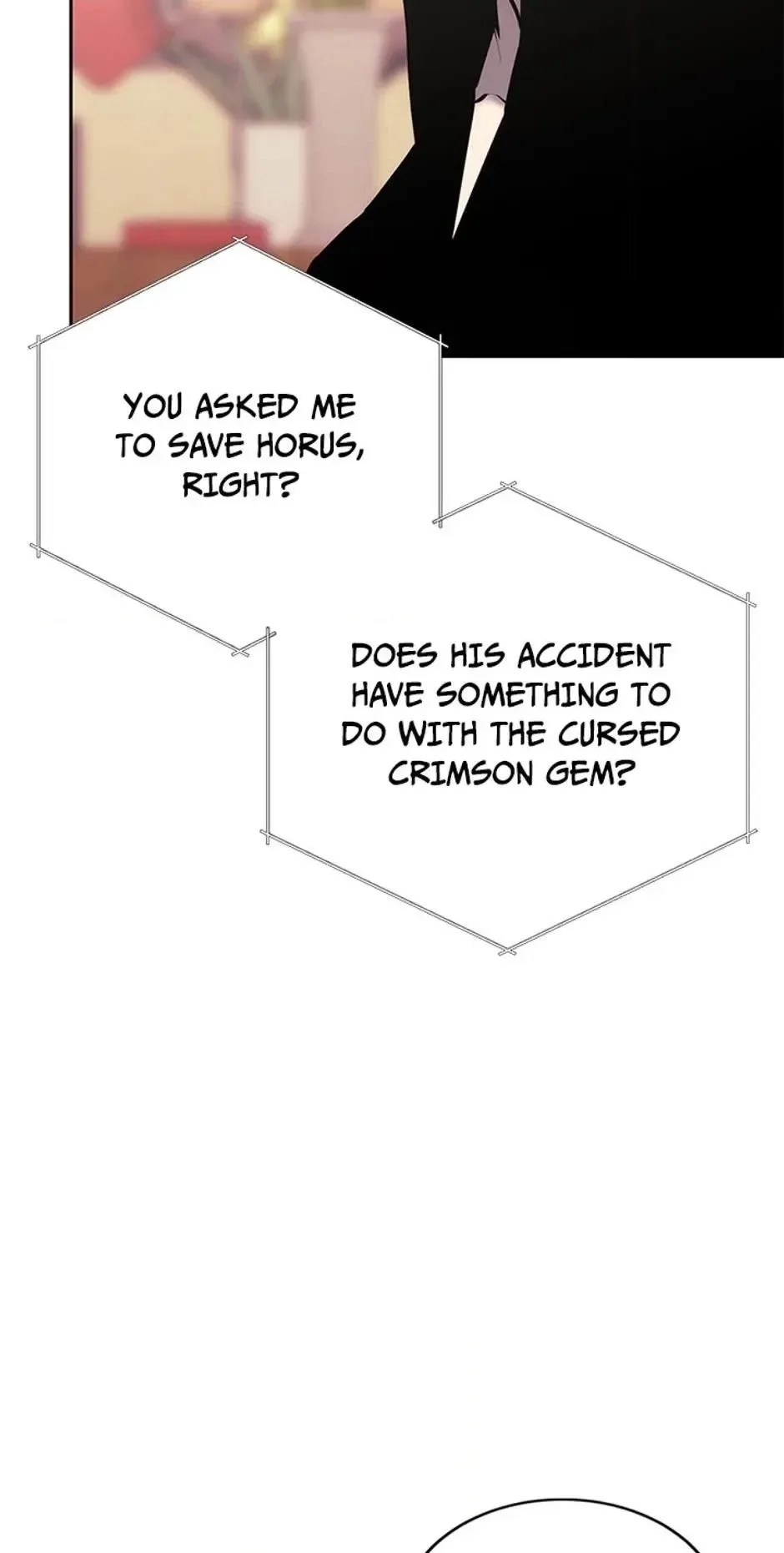 STARTING TODAY, I’M A PLAYER Chapter 84 page 40