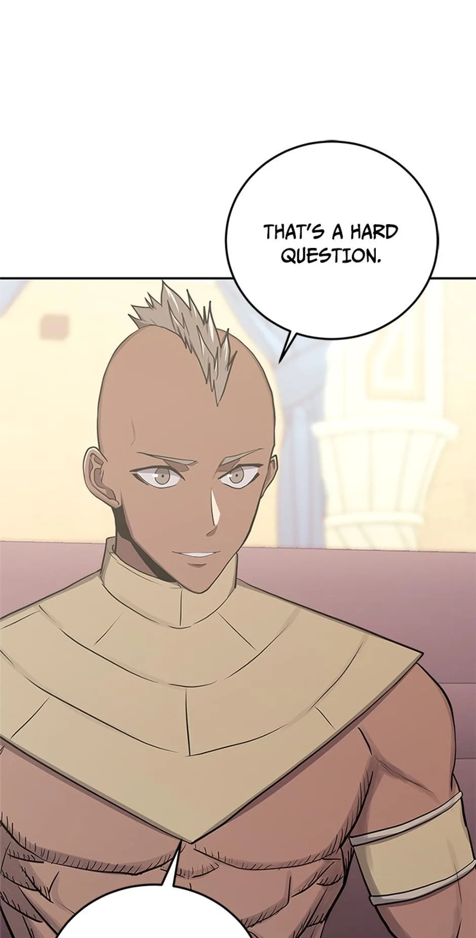 STARTING TODAY, I’M A PLAYER Chapter 84 page 53
