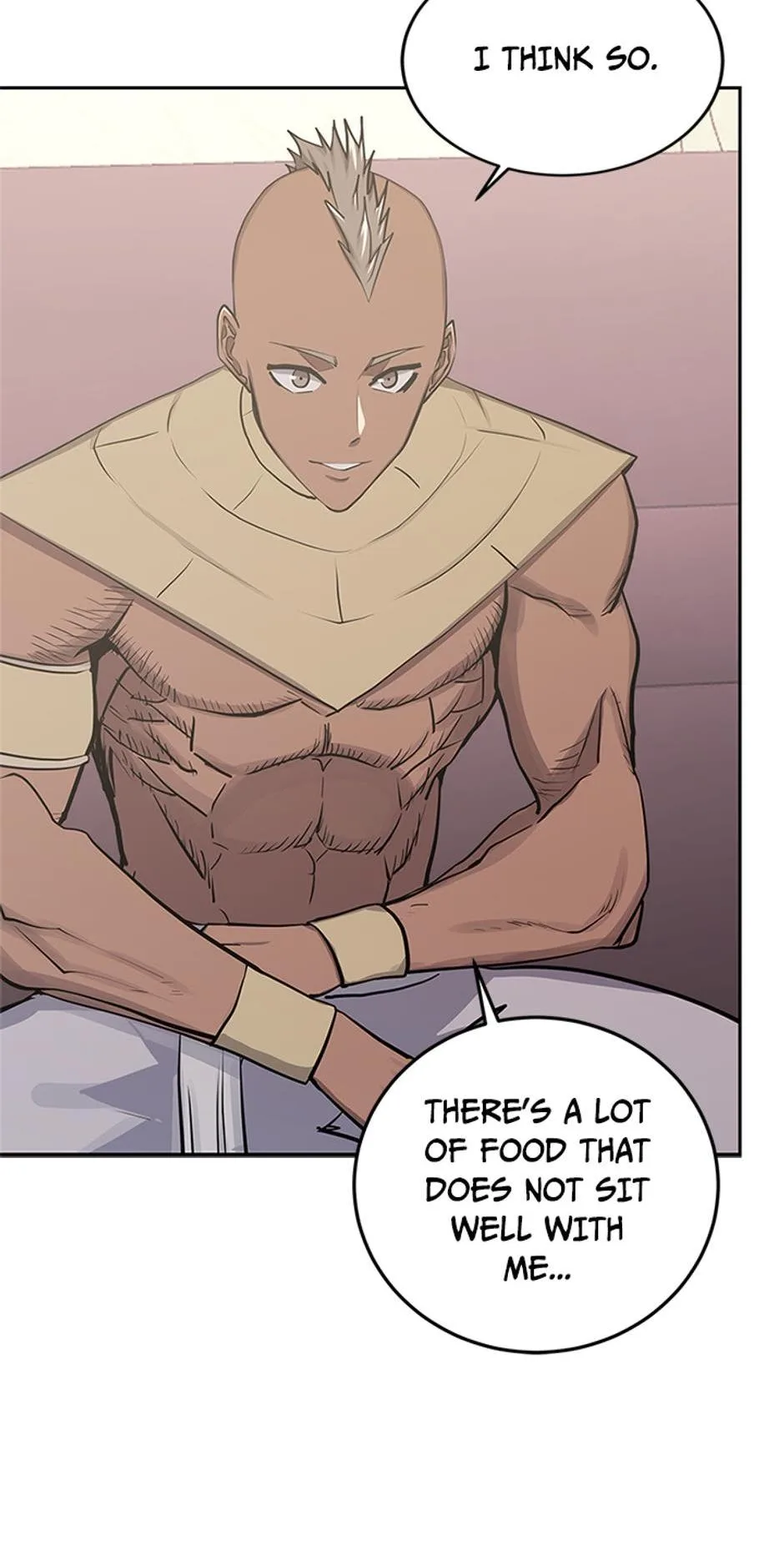 STARTING TODAY, I’M A PLAYER Chapter 84 page 41