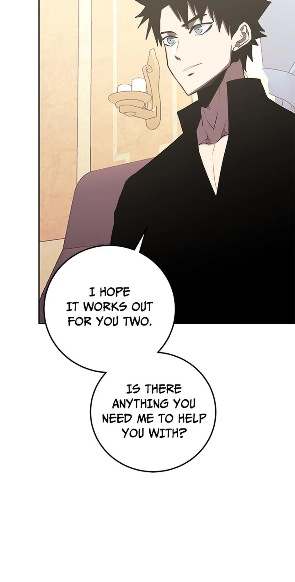 STARTING TODAY, I’M A PLAYER Chapter 84 page 55