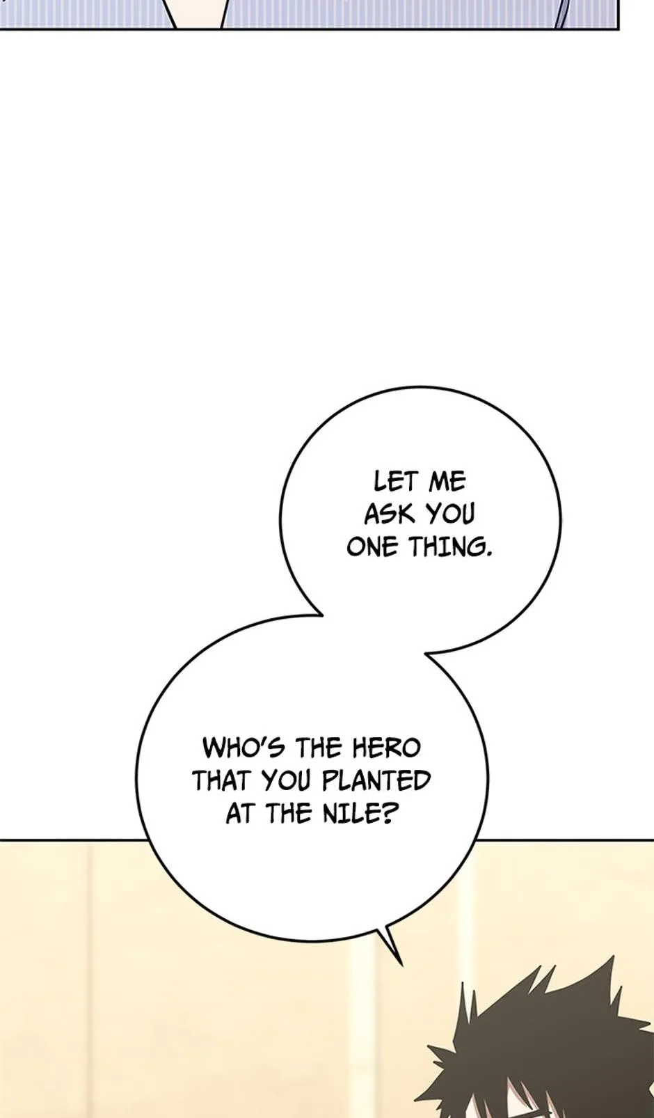 STARTING TODAY, I’M A PLAYER Chapter 84 page 81
