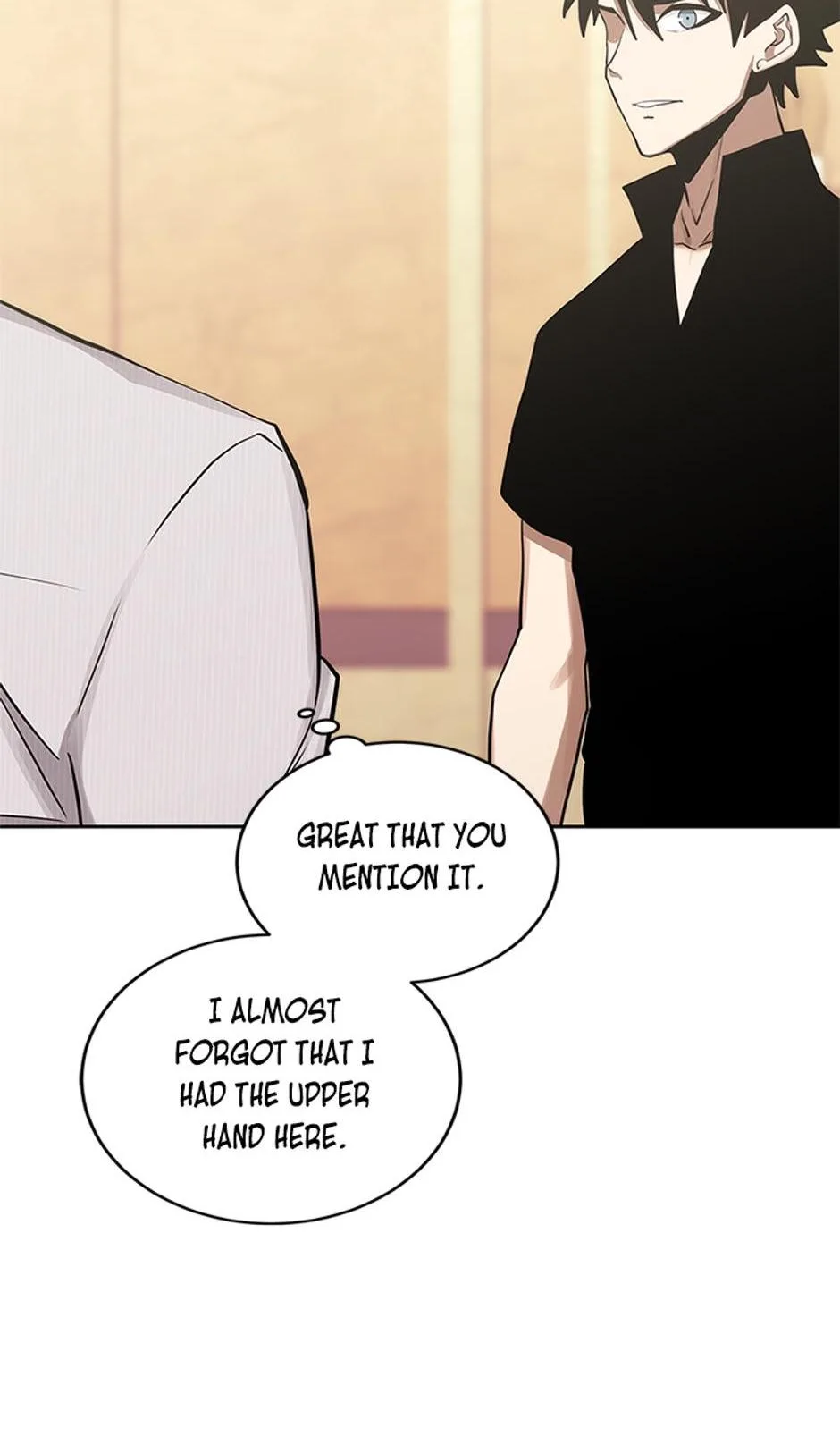 STARTING TODAY, I’M A PLAYER Chapter 84 page 82