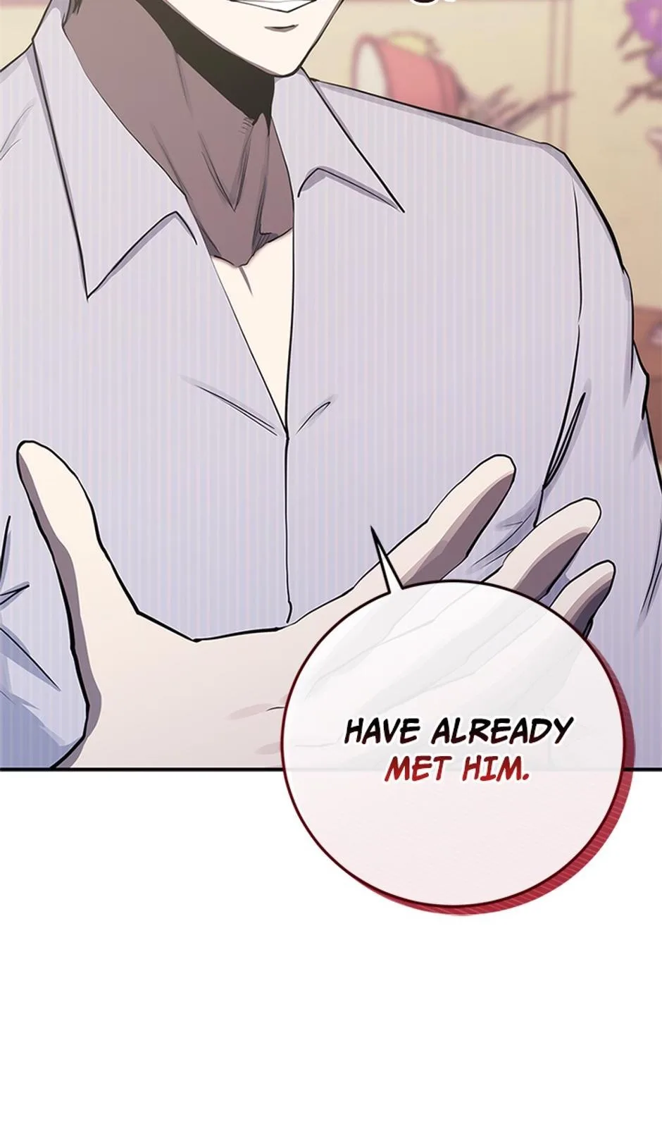 STARTING TODAY, I’M A PLAYER Chapter 84 page 84