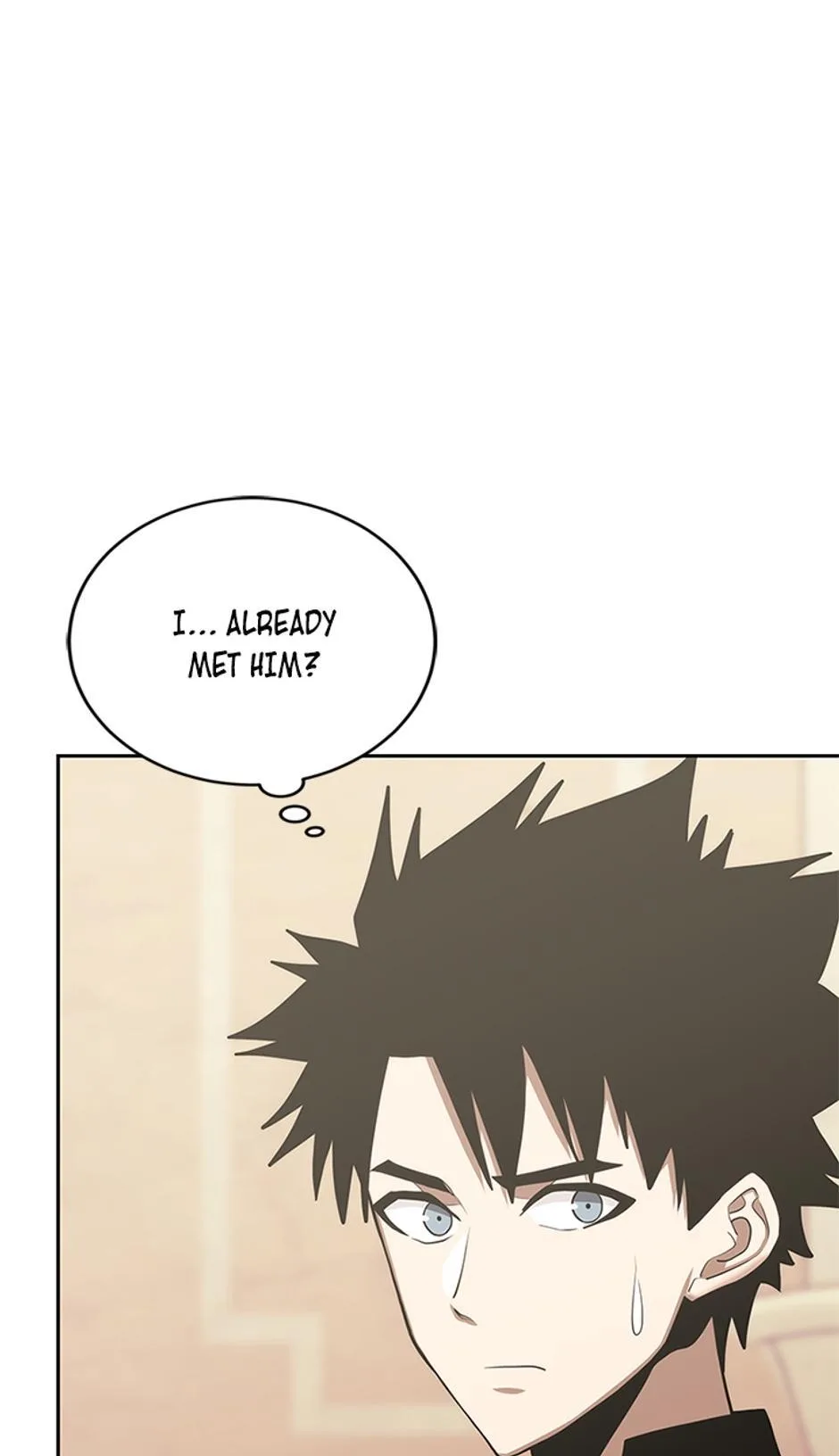 STARTING TODAY, I’M A PLAYER Chapter 84 page 85