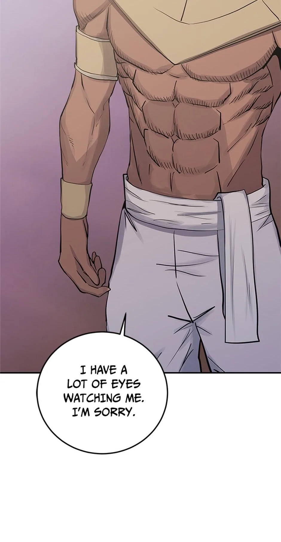 STARTING TODAY, I’M A PLAYER Chapter 84 page 91
