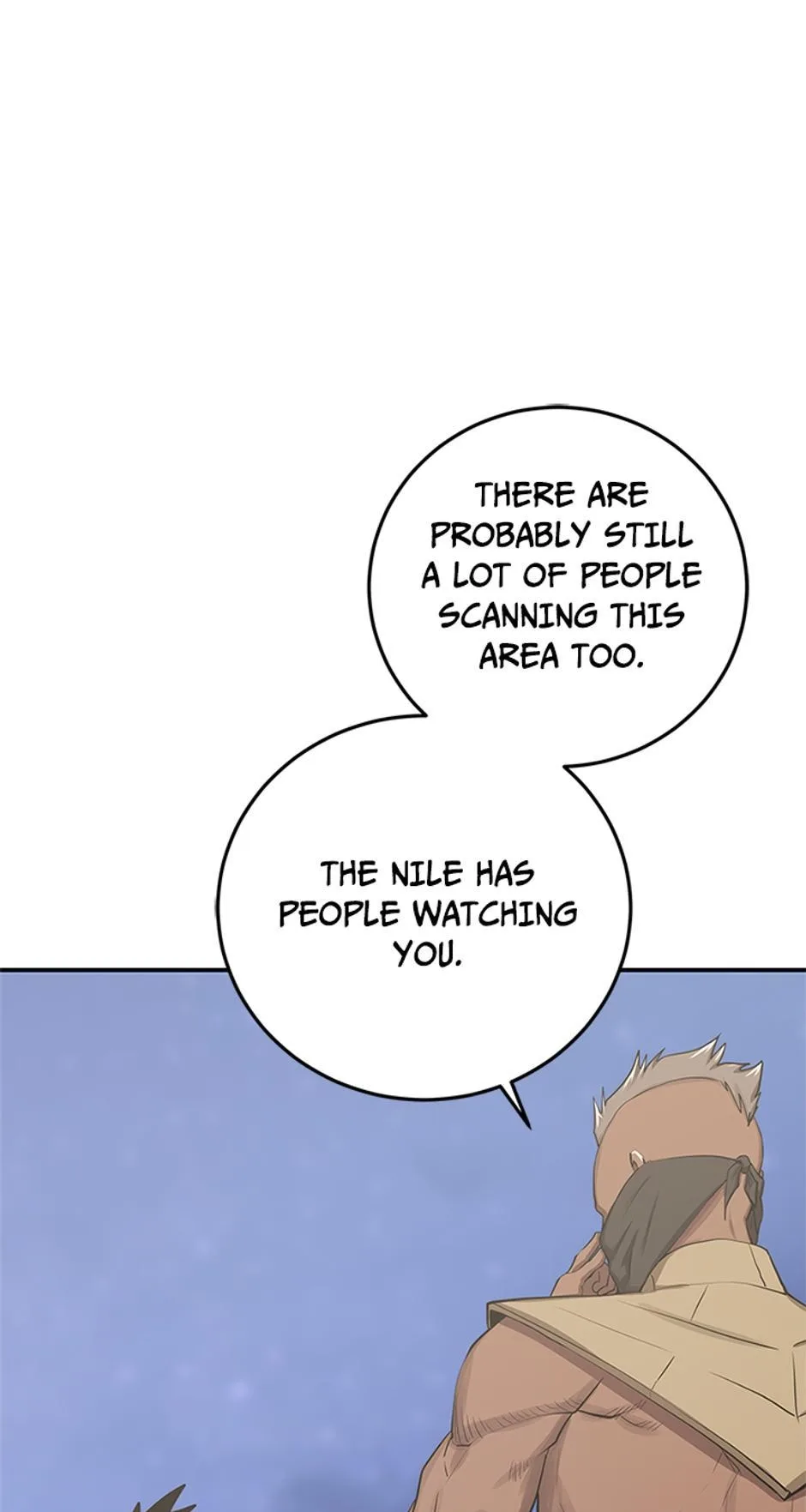 STARTING TODAY, I’M A PLAYER Chapter 84 page 92