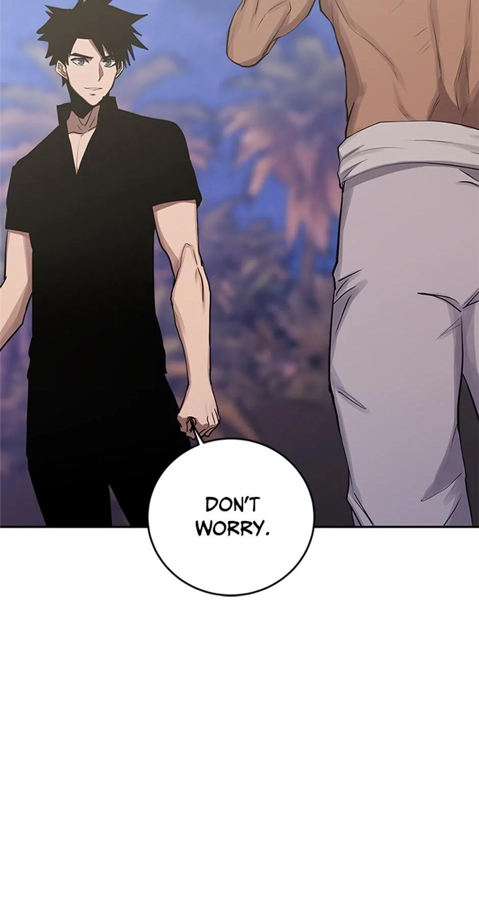 STARTING TODAY, I’M A PLAYER Chapter 84 page 93