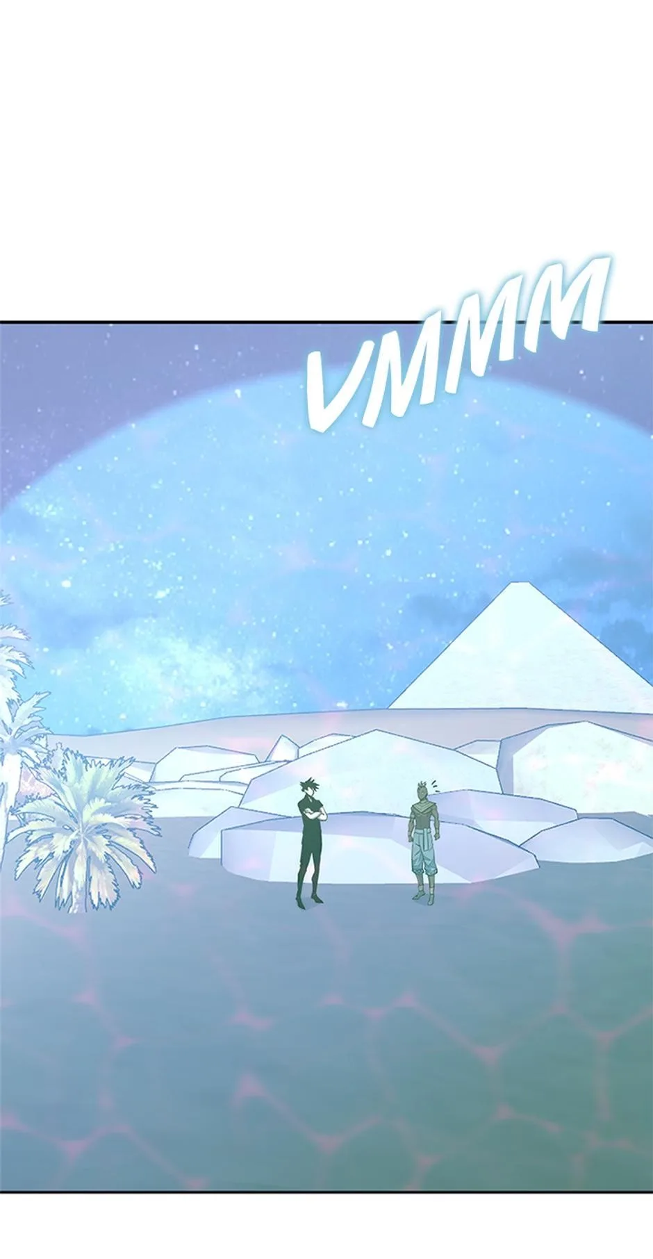 STARTING TODAY, I’M A PLAYER Chapter 84 page 94