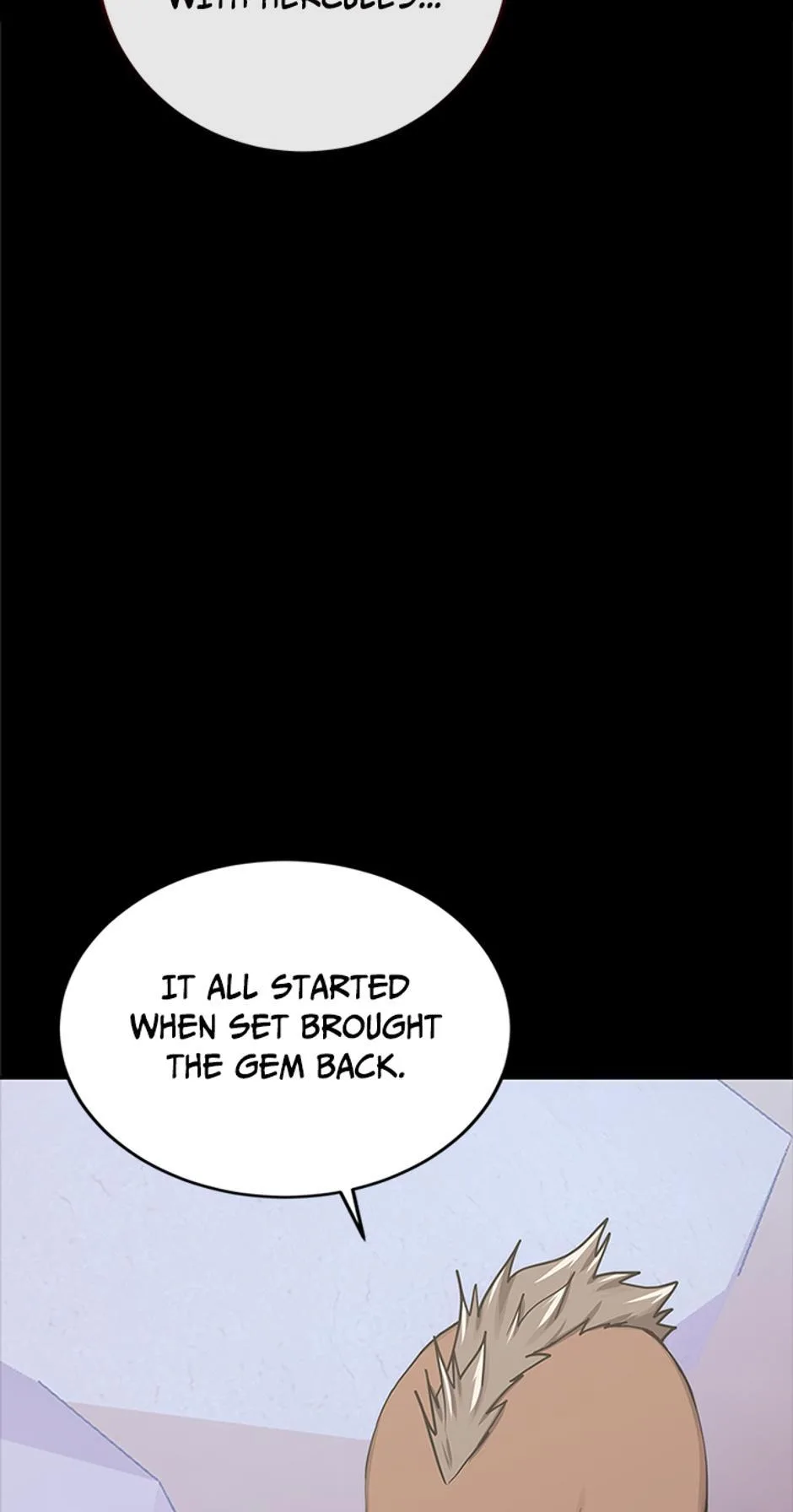STARTING TODAY, I’M A PLAYER Chapter 84 page 109