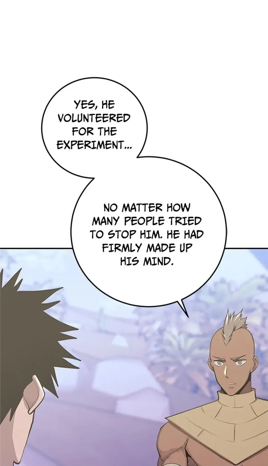STARTING TODAY, I’M A PLAYER Chapter 85 page 20