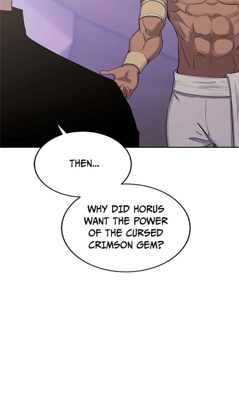 STARTING TODAY, I’M A PLAYER Chapter 85 page 21