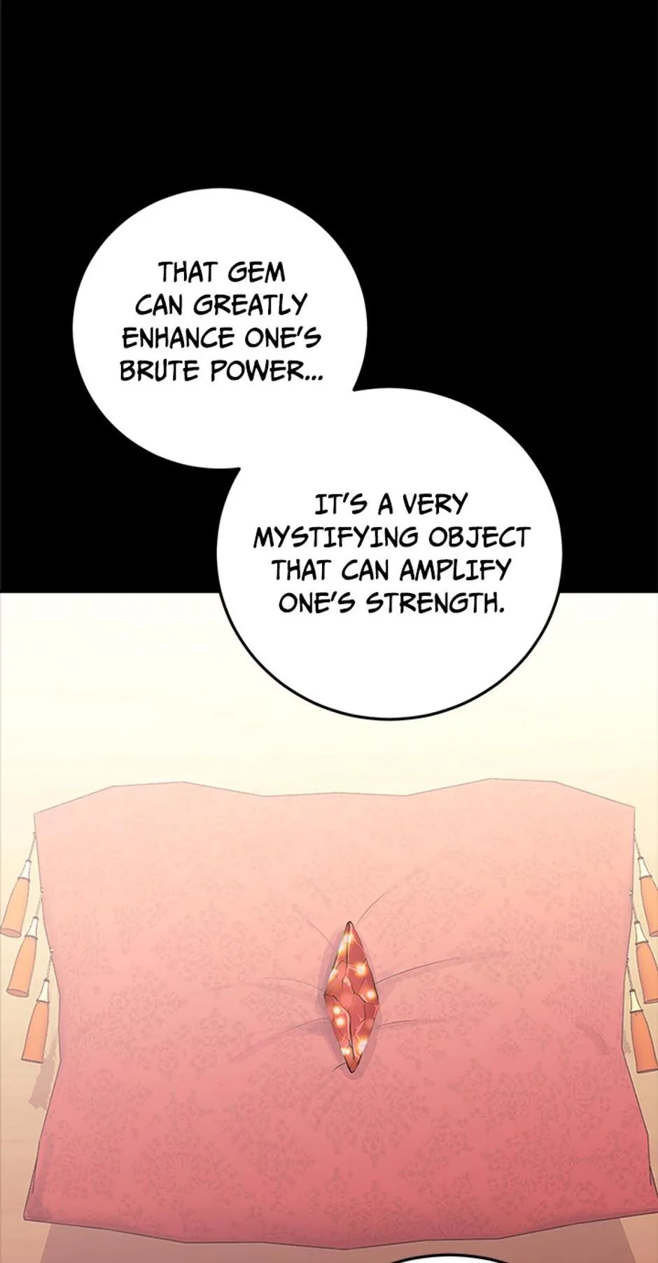 STARTING TODAY, I’M A PLAYER Chapter 85 page 2
