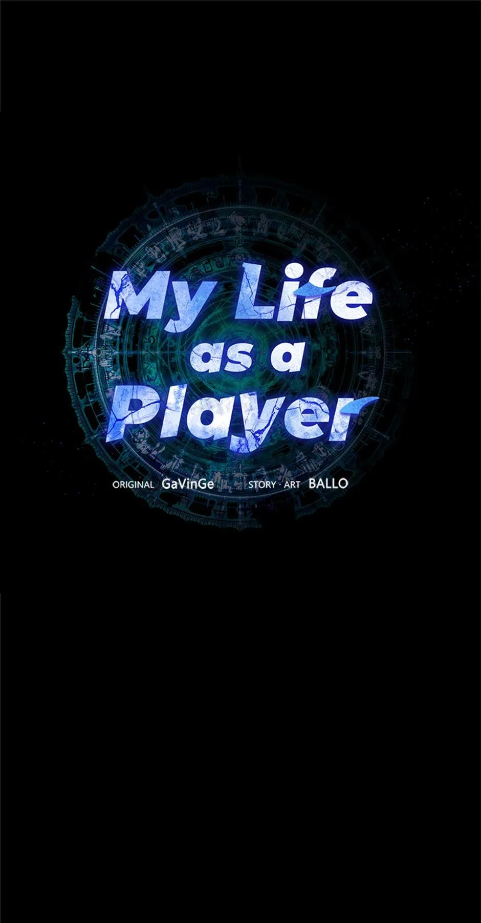 STARTING TODAY, I’M A PLAYER Chapter 85 page 1