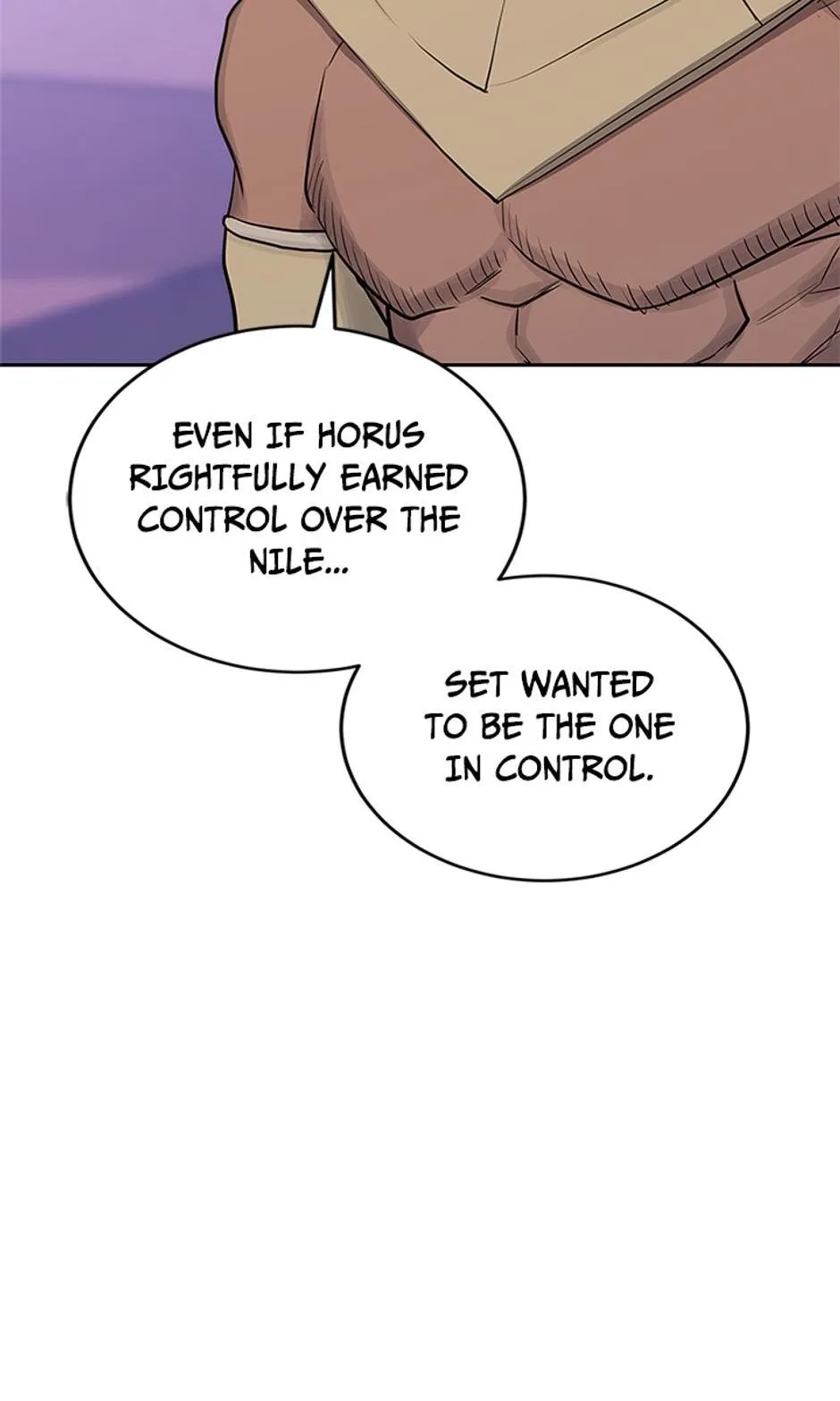 STARTING TODAY, I’M A PLAYER Chapter 85 page 24