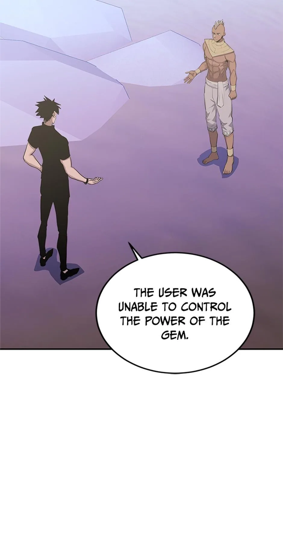 STARTING TODAY, I’M A PLAYER Chapter 85 page 5