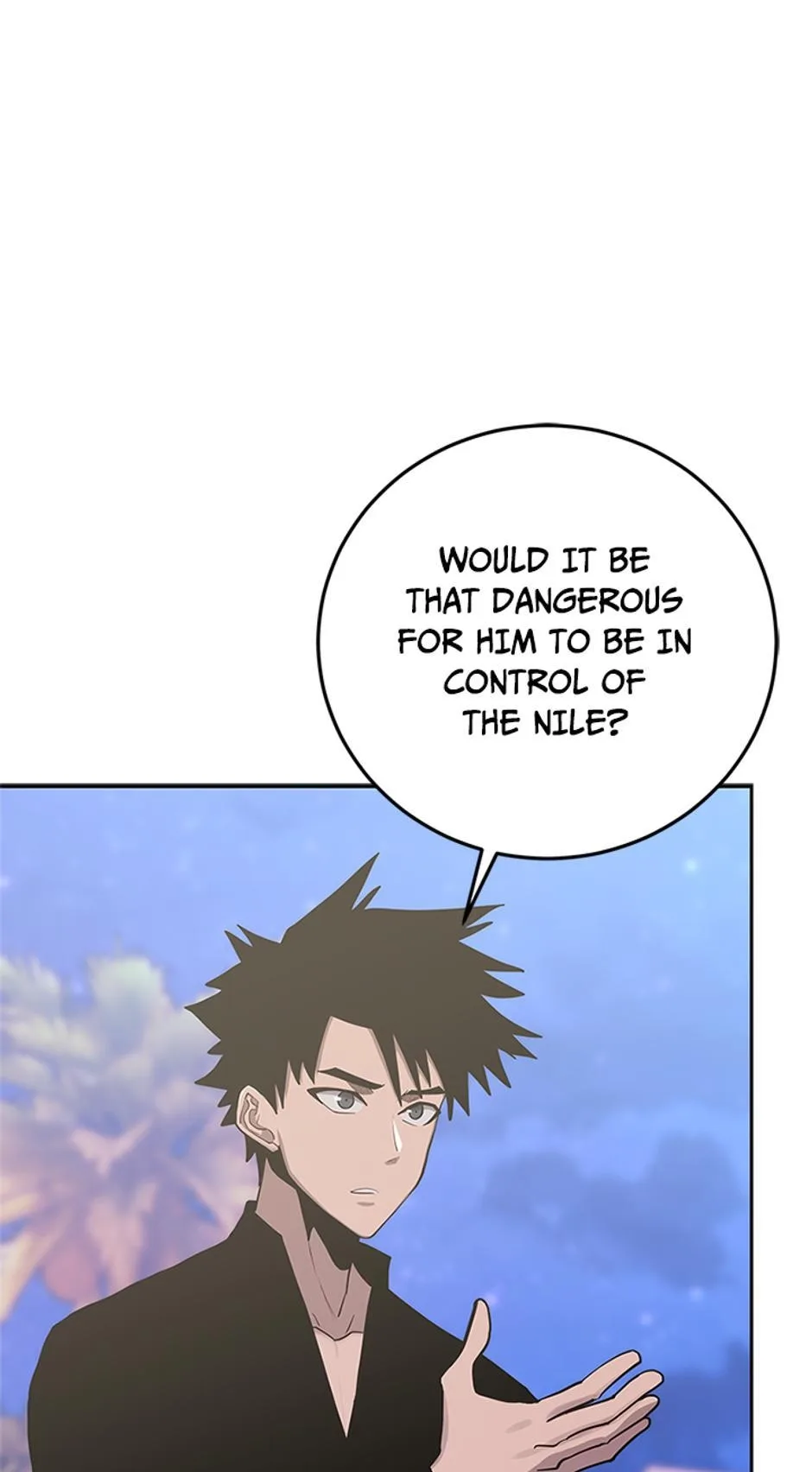 STARTING TODAY, I’M A PLAYER Chapter 85 page 31