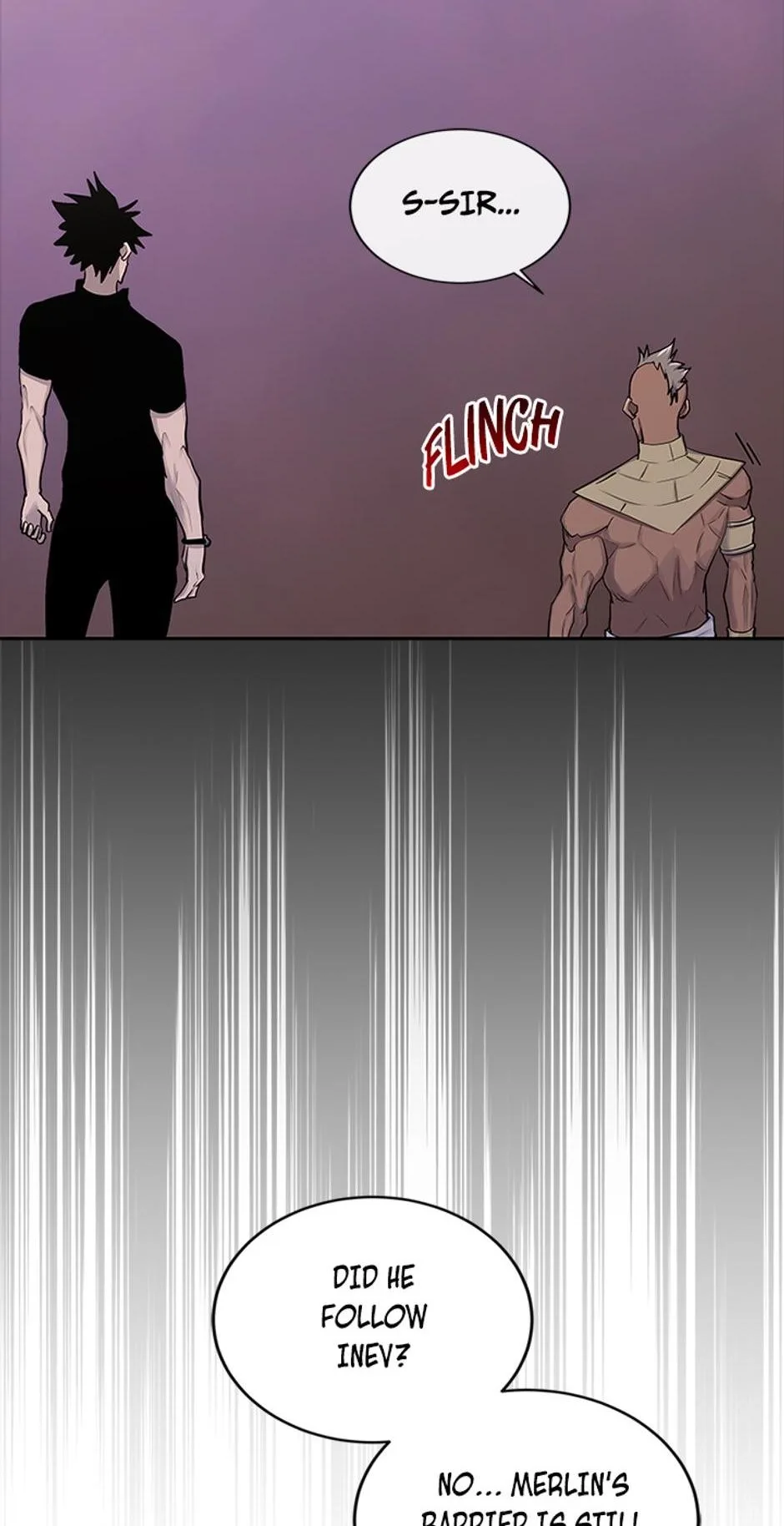 STARTING TODAY, I’M A PLAYER Chapter 85 page 42