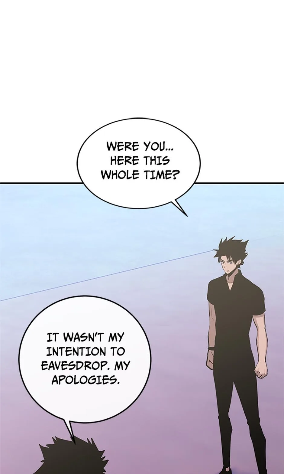 STARTING TODAY, I’M A PLAYER Chapter 85 page 44
