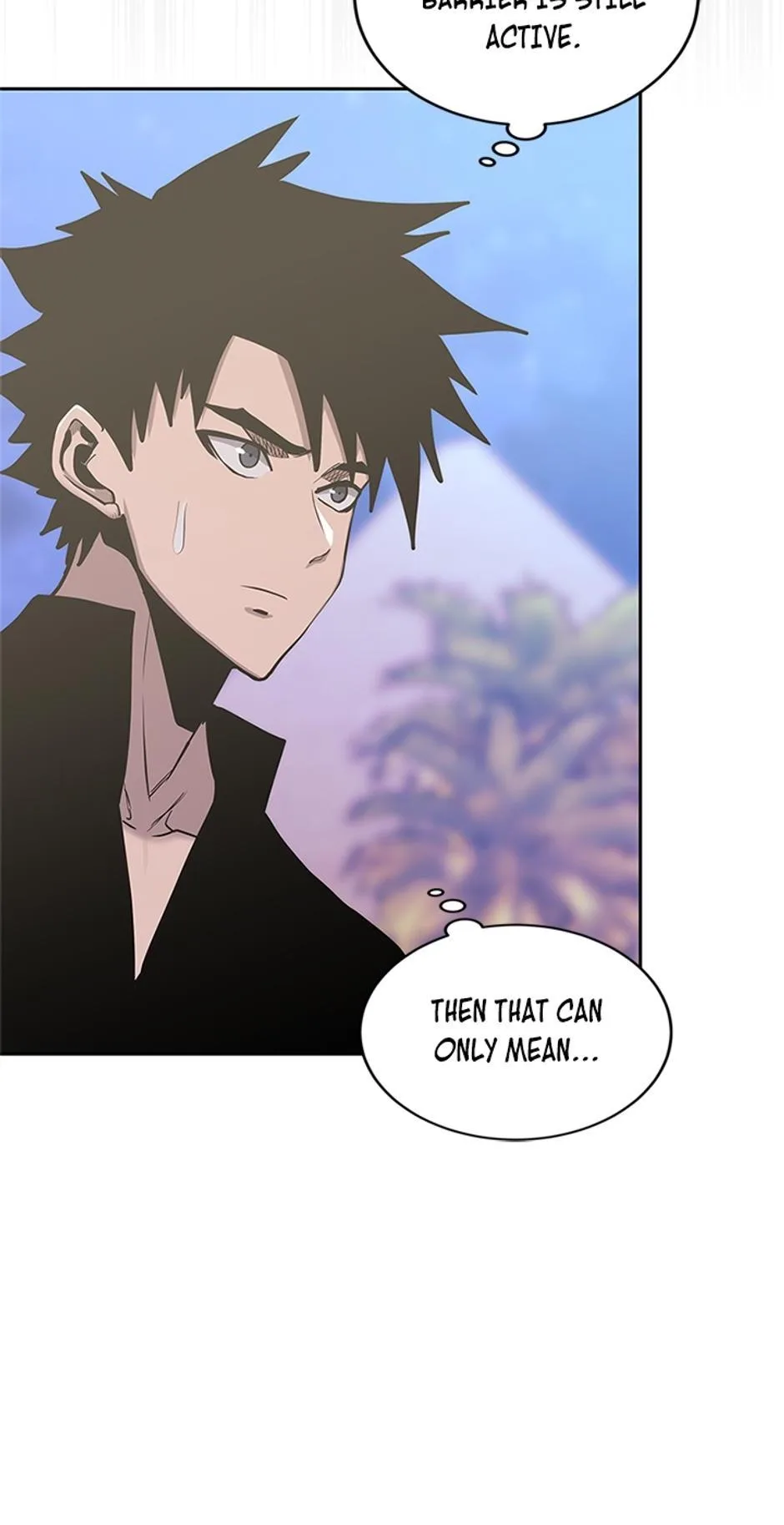 STARTING TODAY, I’M A PLAYER Chapter 85 page 43