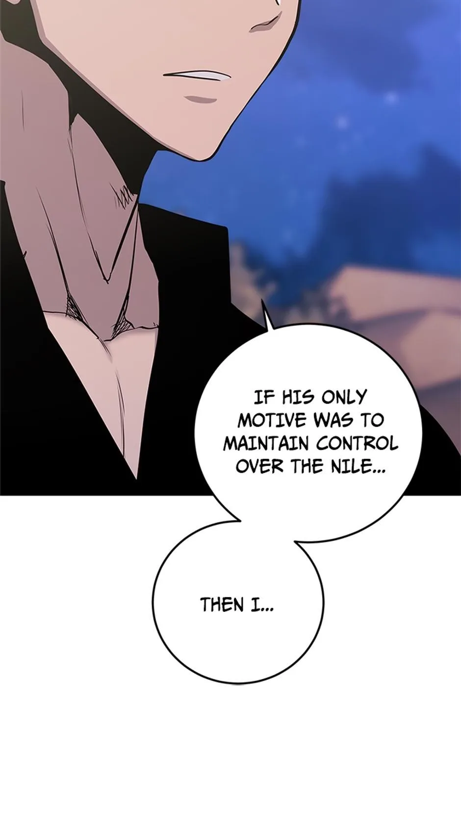 STARTING TODAY, I’M A PLAYER Chapter 85 page 34