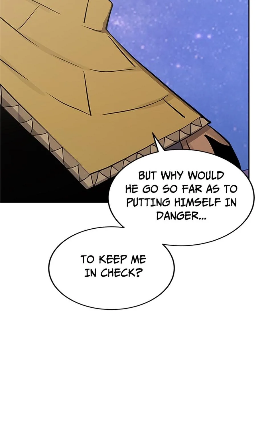 STARTING TODAY, I’M A PLAYER Chapter 85 page 47