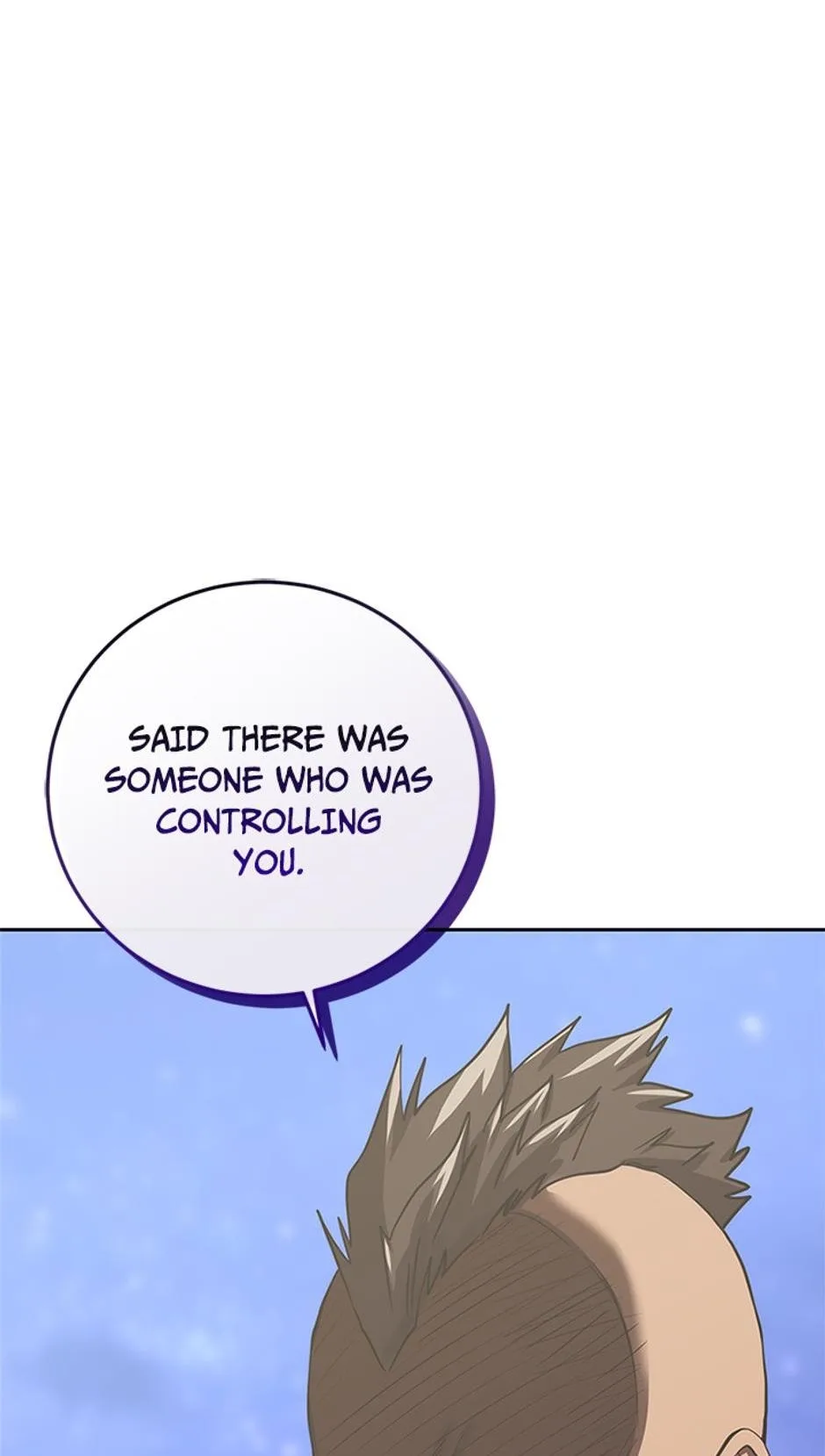 STARTING TODAY, I’M A PLAYER Chapter 85 page 49