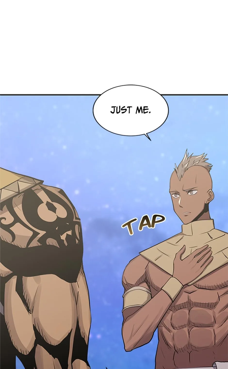 STARTING TODAY, I’M A PLAYER Chapter 85 page 57