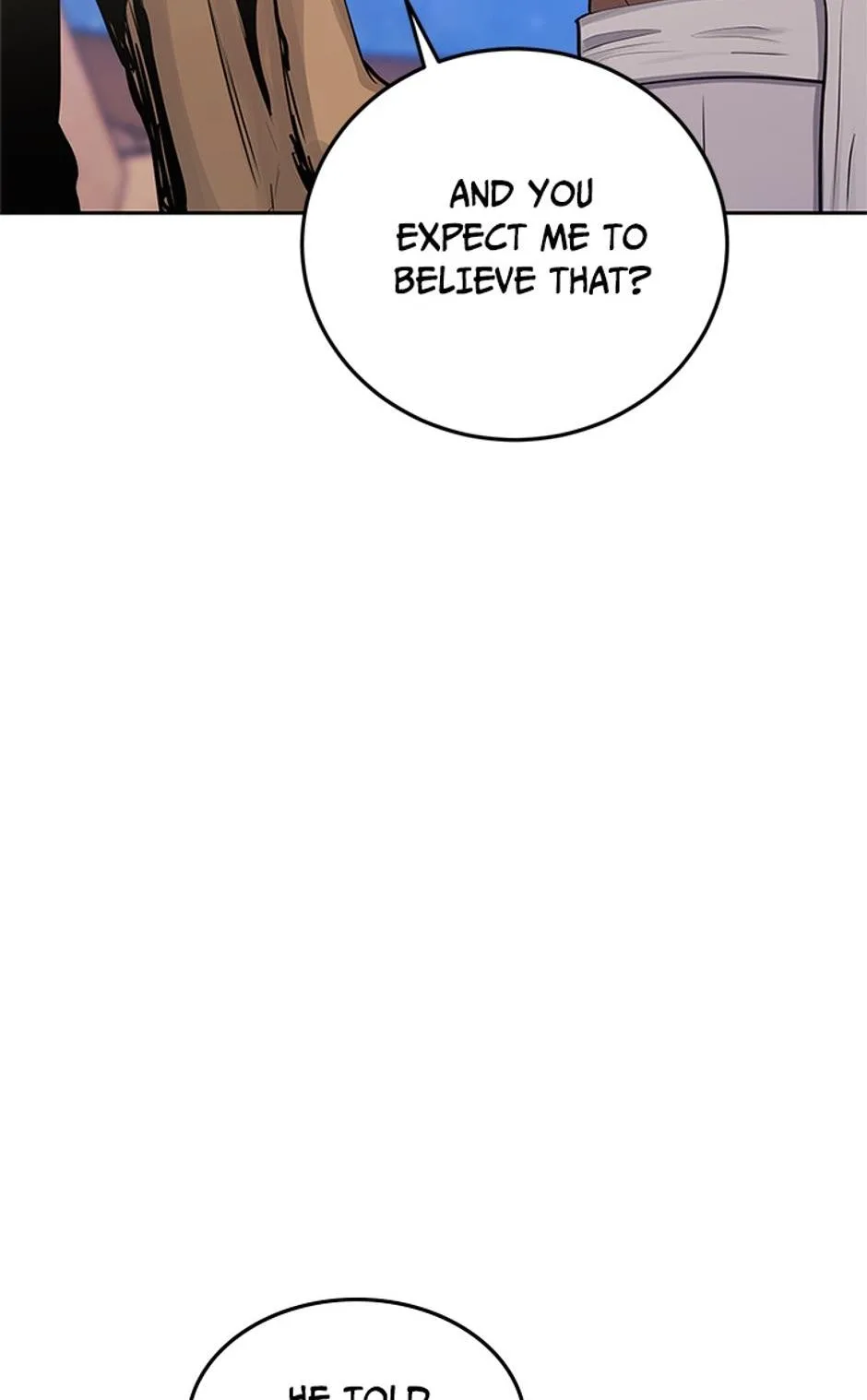 STARTING TODAY, I’M A PLAYER Chapter 85 page 58