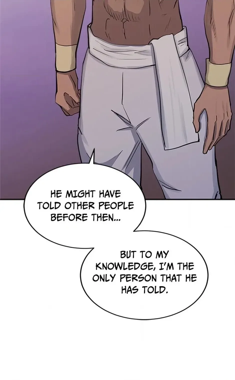 STARTING TODAY, I’M A PLAYER Chapter 85 page 60