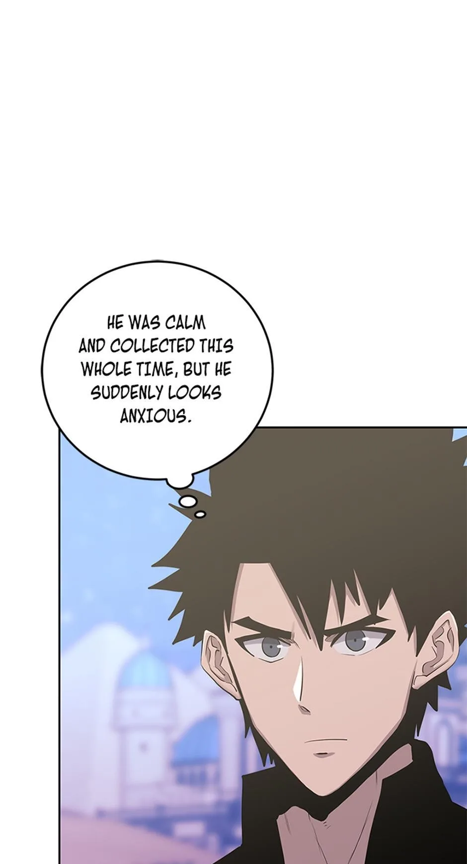 STARTING TODAY, I’M A PLAYER Chapter 85 page 61