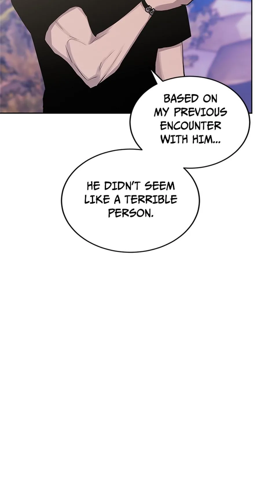 STARTING TODAY, I’M A PLAYER Chapter 85 page 32