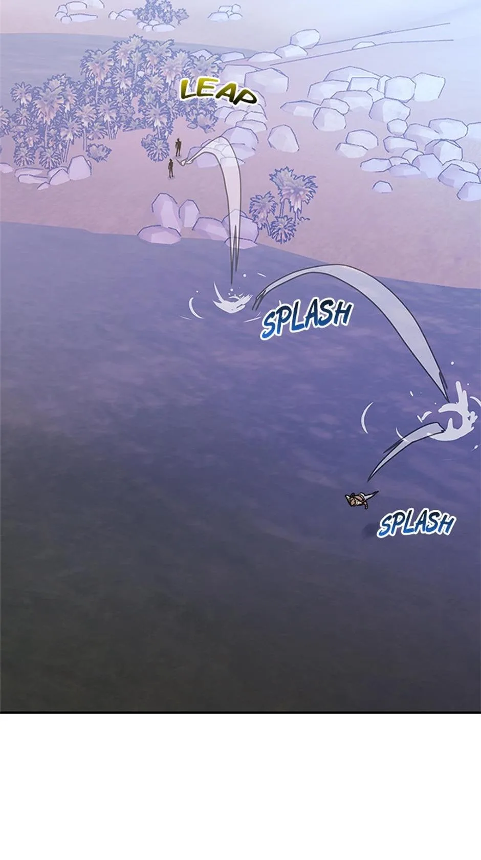 STARTING TODAY, I’M A PLAYER Chapter 85 page 69