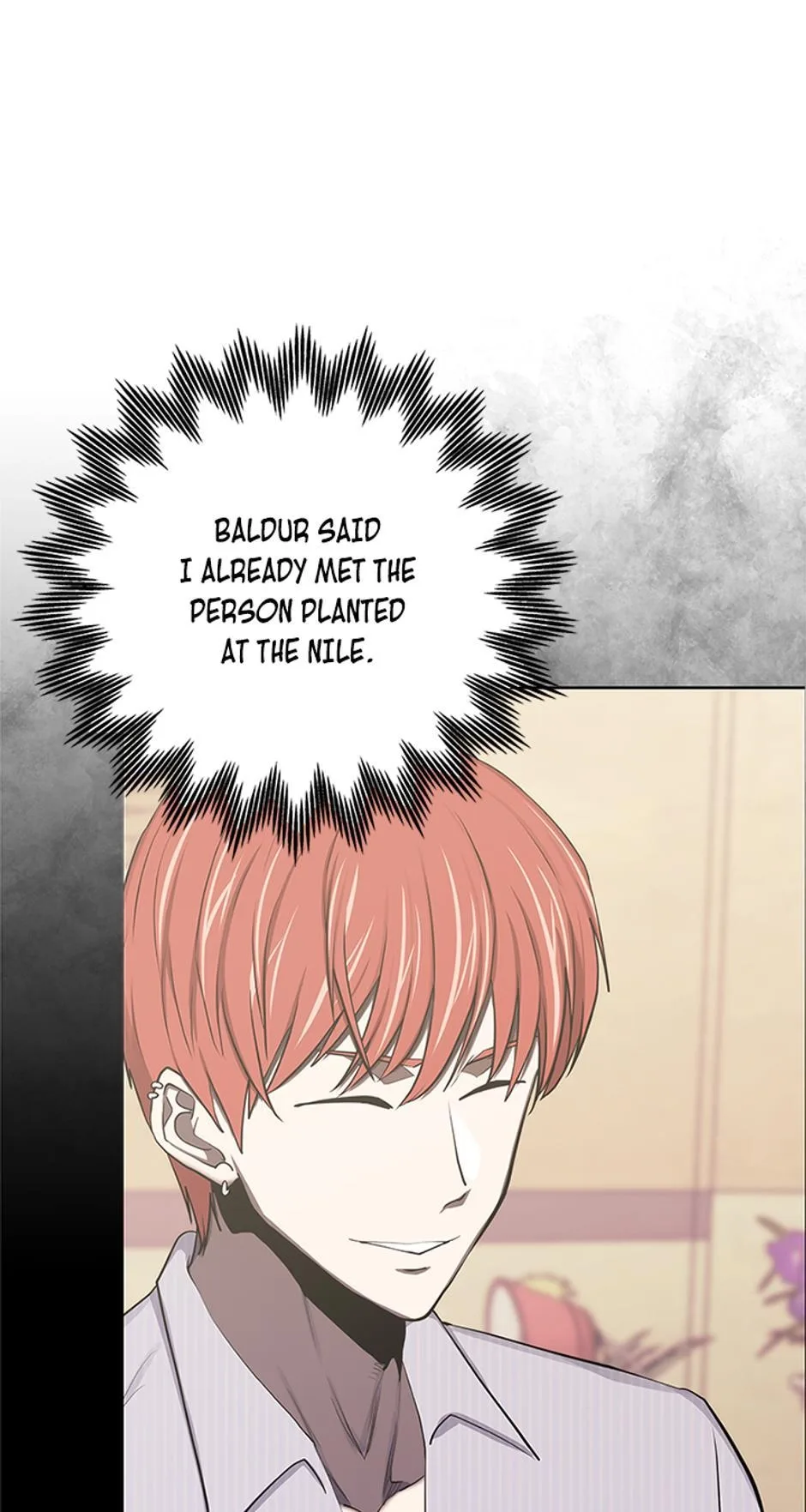 STARTING TODAY, I’M A PLAYER Chapter 85 page 84