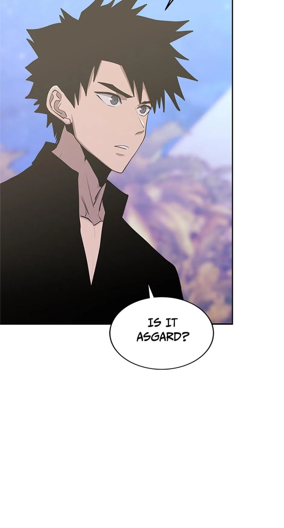 STARTING TODAY, I’M A PLAYER Chapter 85 page 83
