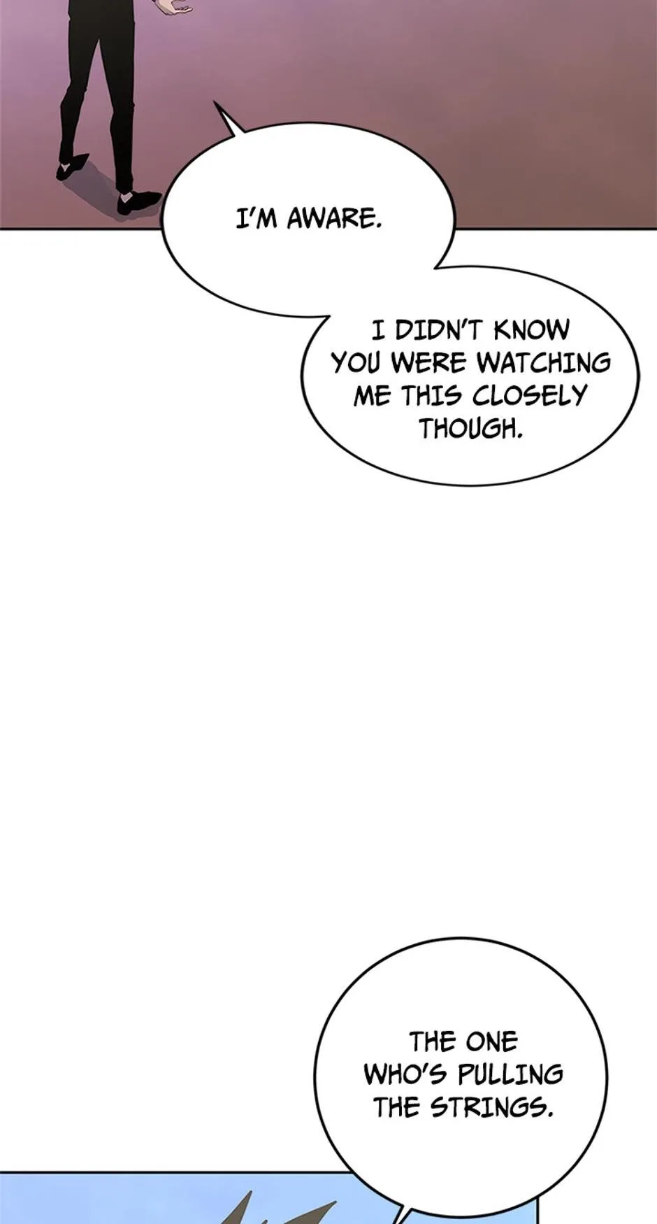 STARTING TODAY, I’M A PLAYER Chapter 85 page 82