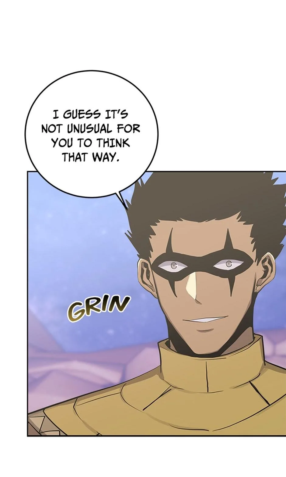 STARTING TODAY, I’M A PLAYER Chapter 85 page 91