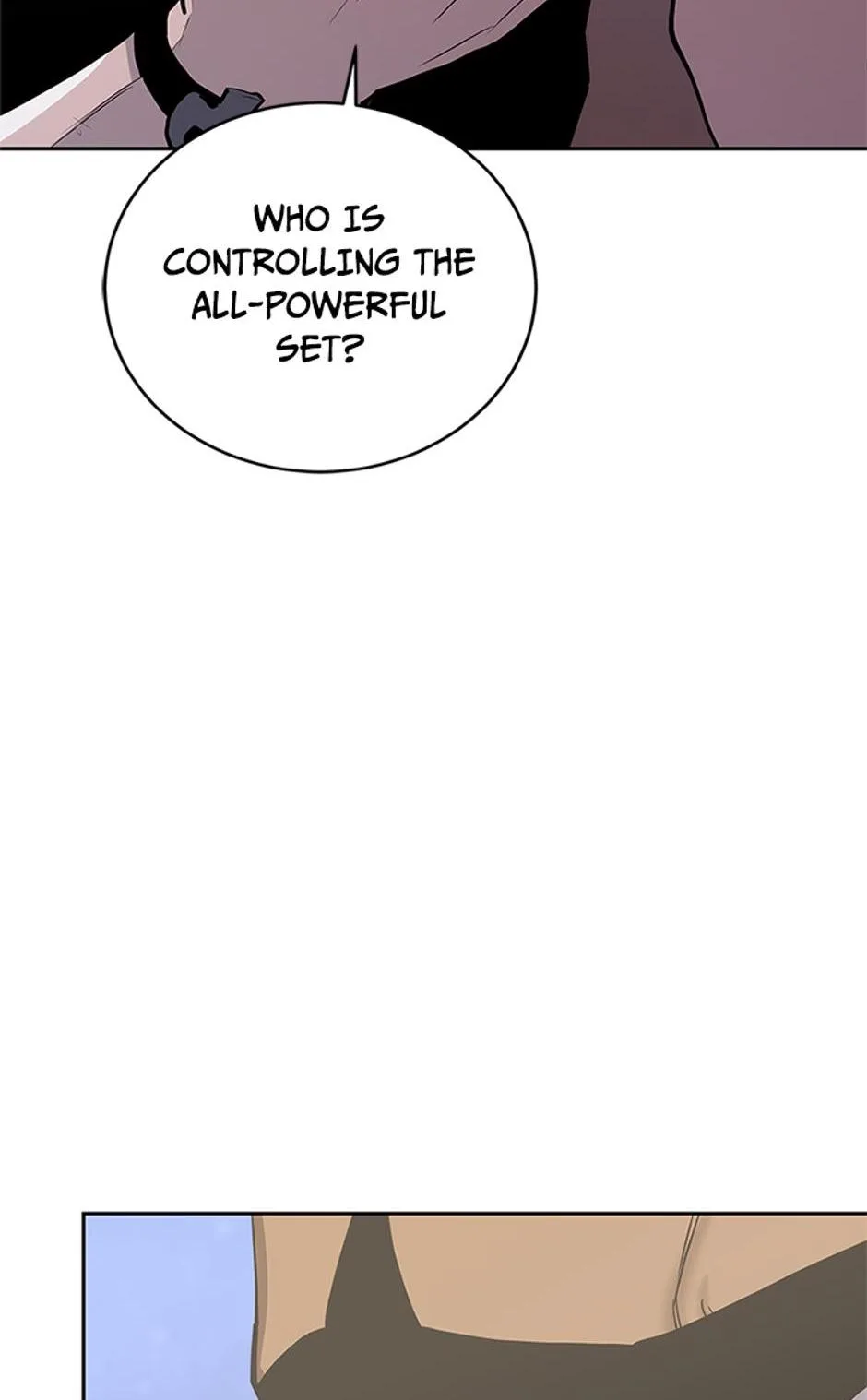 STARTING TODAY, I’M A PLAYER Chapter 85 page 94