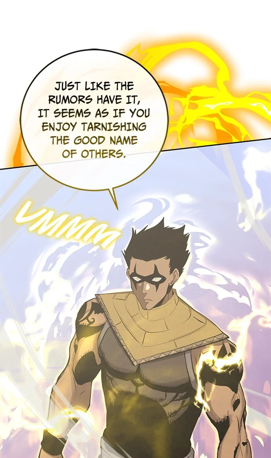 STARTING TODAY, I’M A PLAYER Chapter 85 page 96
