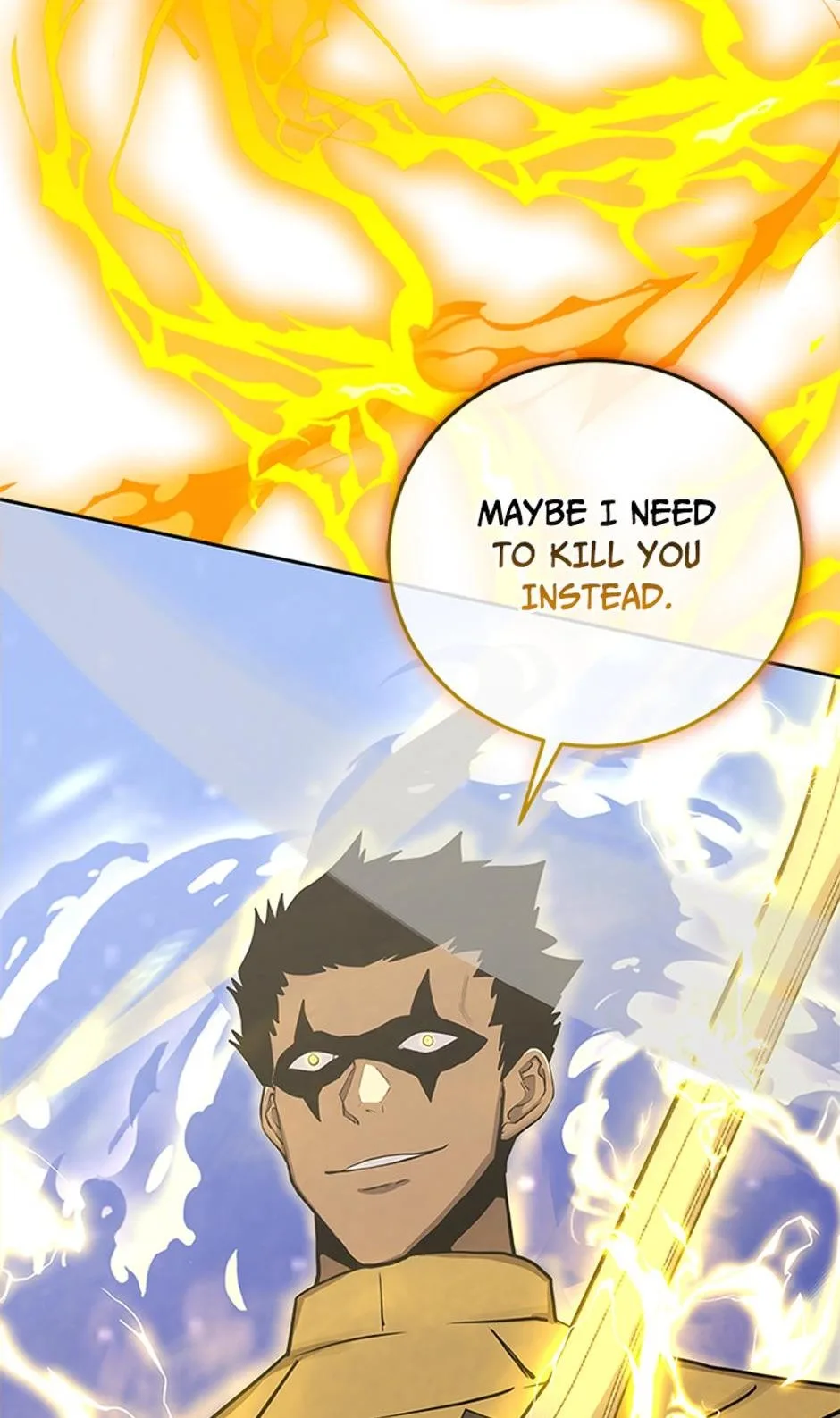 STARTING TODAY, I’M A PLAYER Chapter 85 page 98