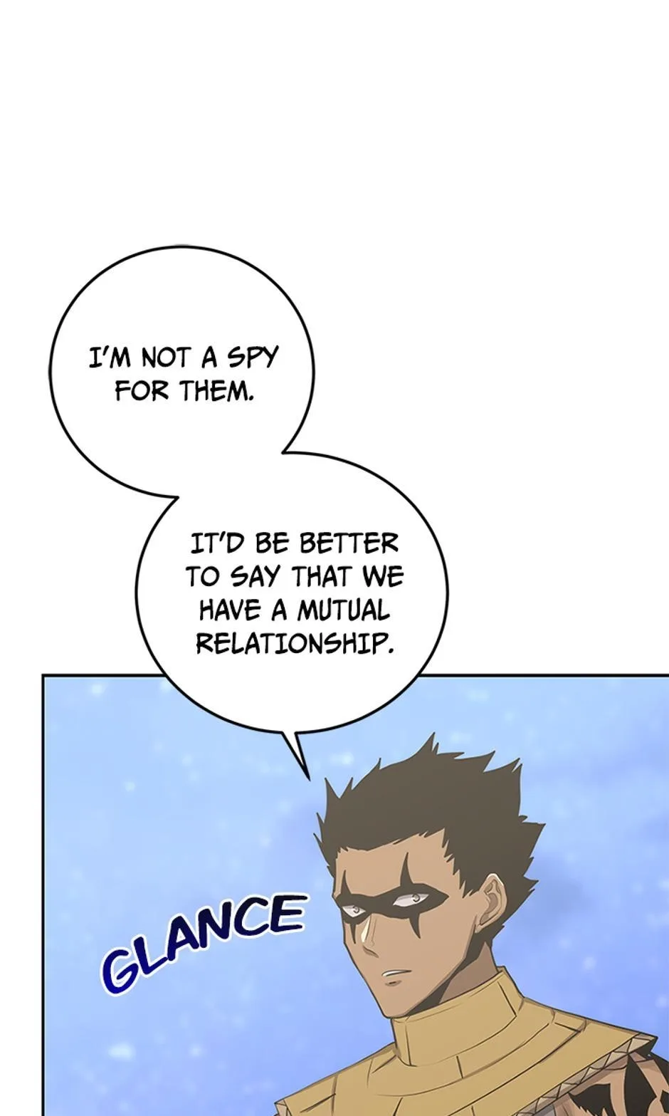 STARTING TODAY, I’M A PLAYER Chapter 85 page 88