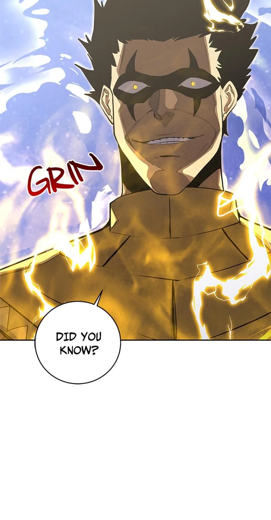 STARTING TODAY, I’M A PLAYER Chapter 85 page 105