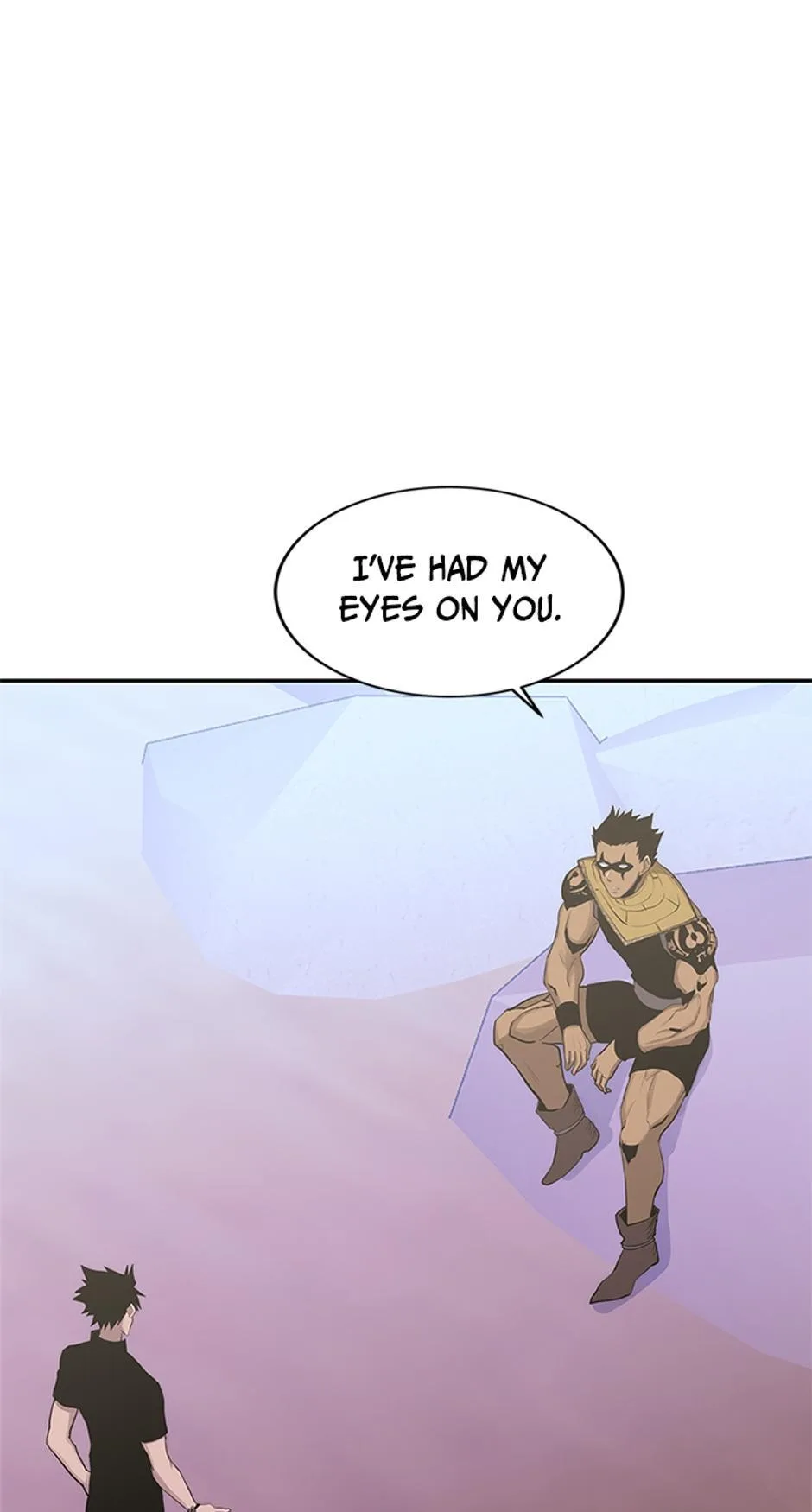 STARTING TODAY, I’M A PLAYER Chapter 85 page 81