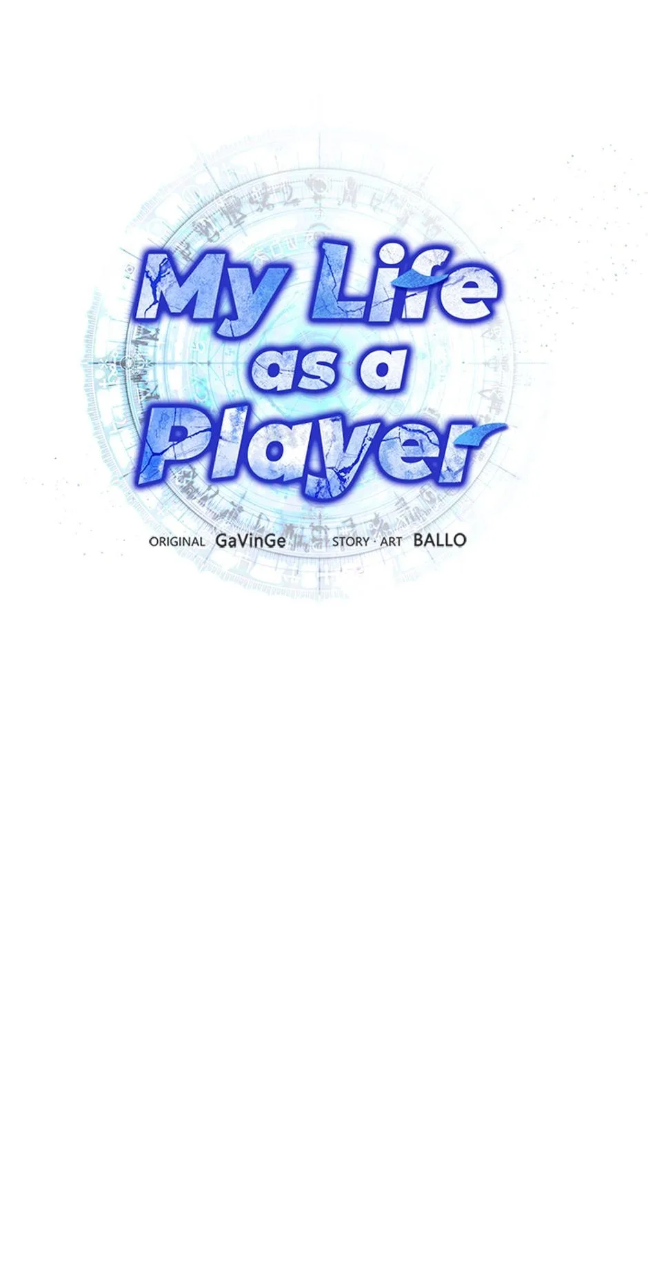 STARTING TODAY, I’M A PLAYER Chapter 86 page 1