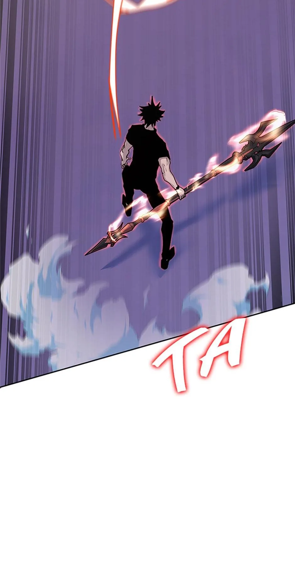 STARTING TODAY, I’M A PLAYER Chapter 86 page 6