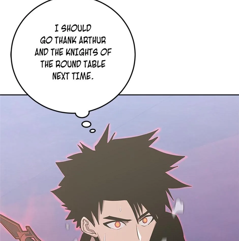 STARTING TODAY, I’M A PLAYER Chapter 86 page 9