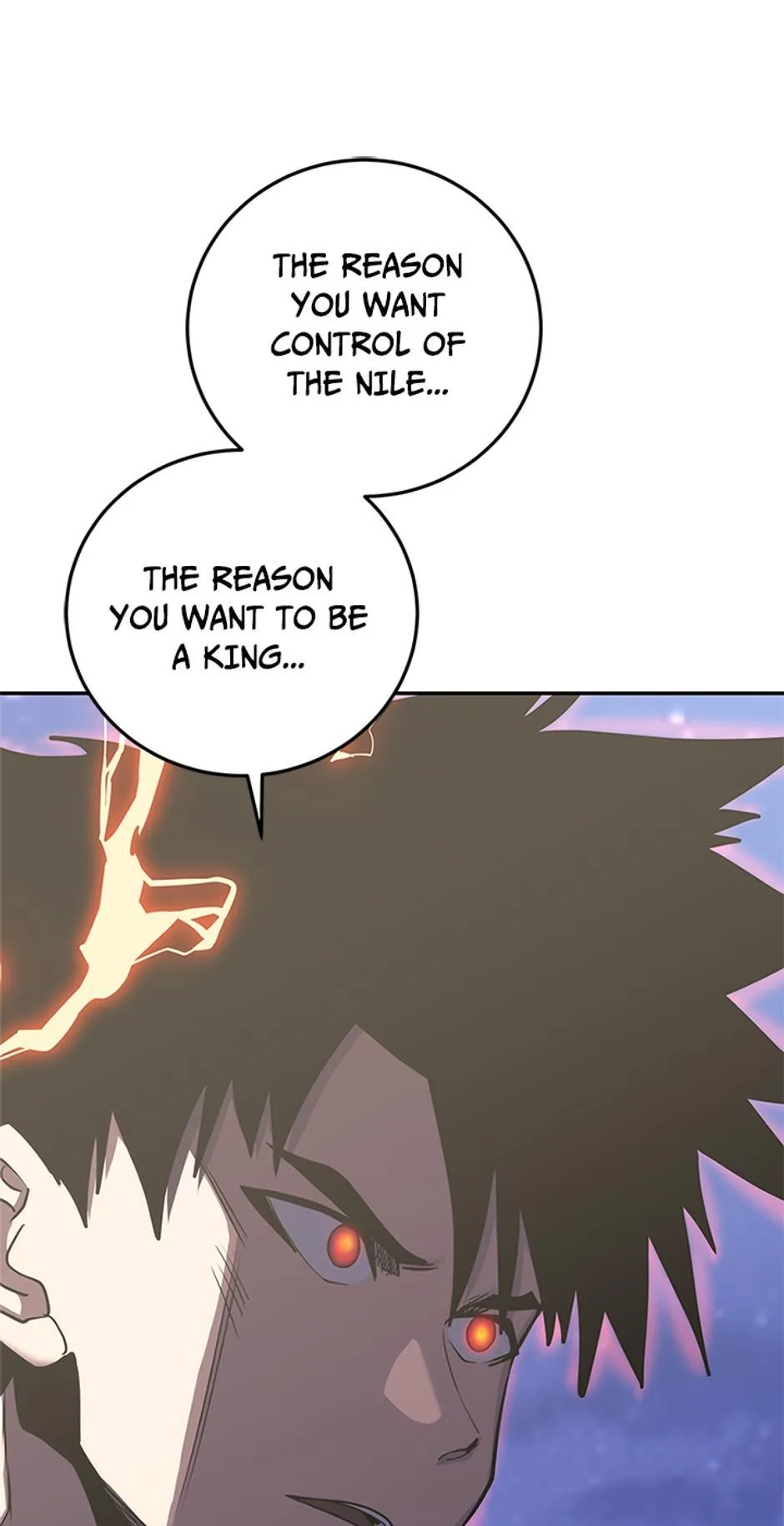 STARTING TODAY, I’M A PLAYER Chapter 86 page 37
