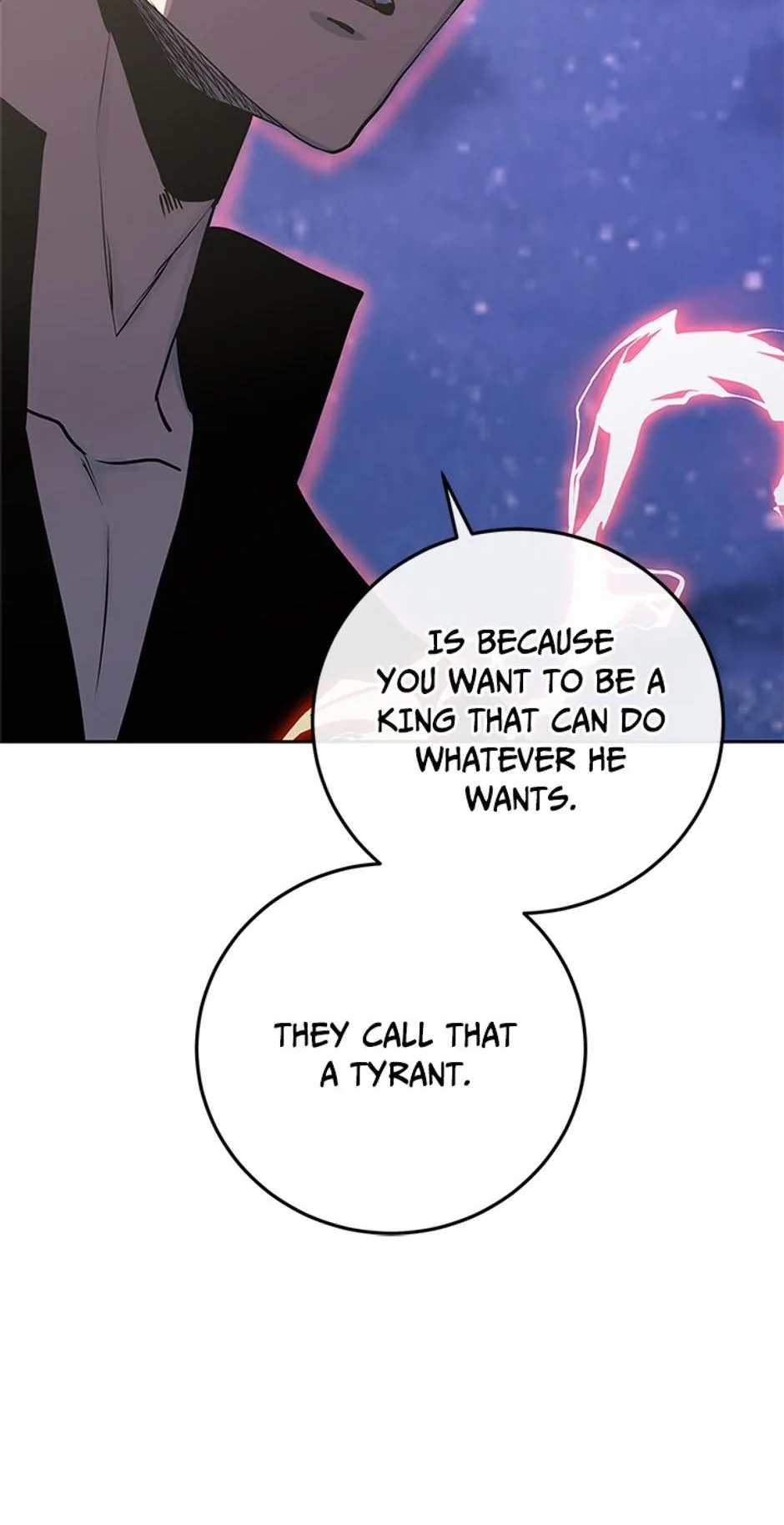 STARTING TODAY, I’M A PLAYER Chapter 86 page 38
