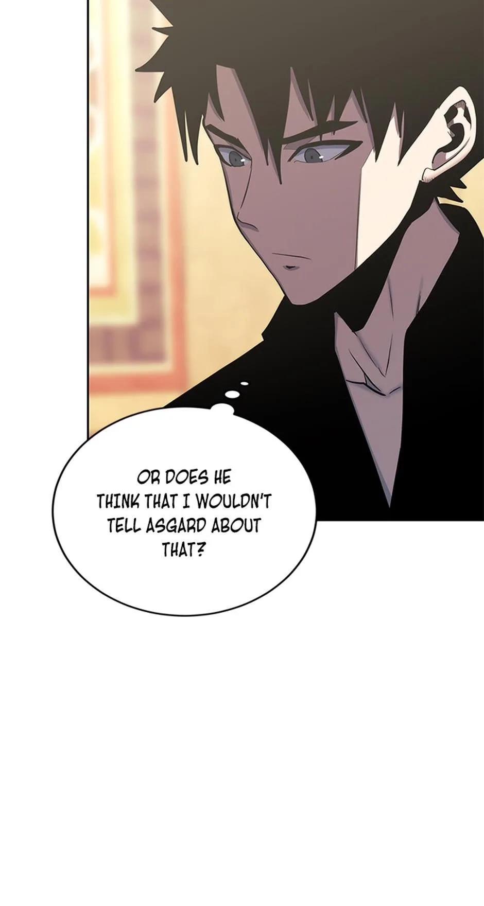 STARTING TODAY, I’M A PLAYER Chapter 86 page 55